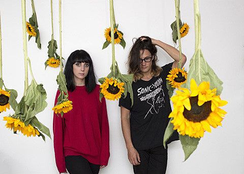 Menace Beach streaming debut LP, ‘Ratworld’ (listen)