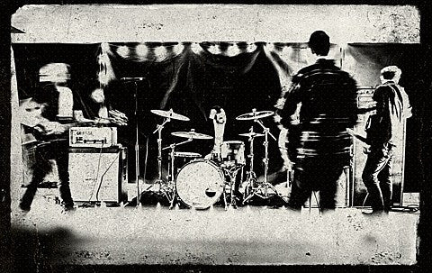 The Menzingers add tour dates w/ Chumped & Roger Harvey, playing small BV-presented NY & NJ shows this month