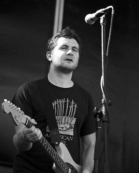 The Menzingers, Worriers, Laura Stevenson, Timeshares and more added to The Movielife-curated iDobi festival in NJ