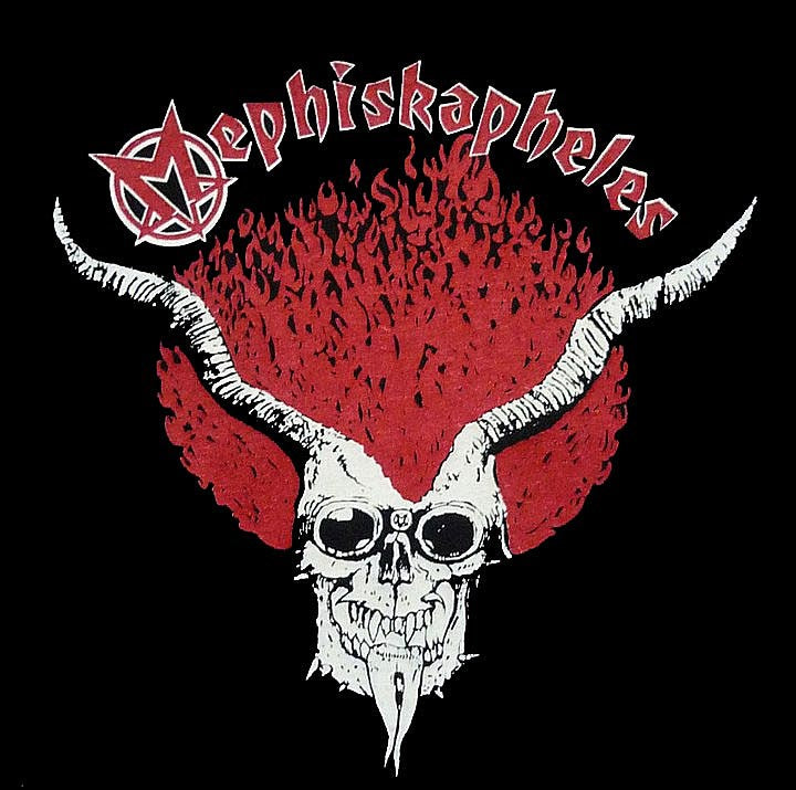 “Satan Stole My Weed!” – new Mephiskapheles video + Devil’s Night show w/ Pietasters & Murphy’s Law