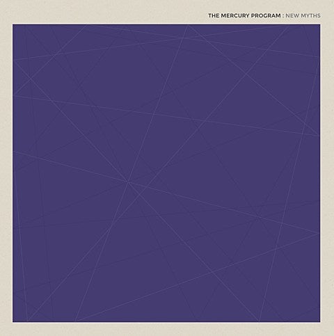 The Mercury Program are back, putting out their first new release since 2009, playing shows again