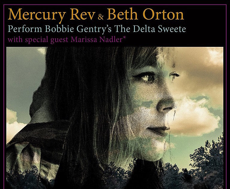 Mercury Rev touring Bobbie Gentry songs with Beth Orton & Marissa Nadler