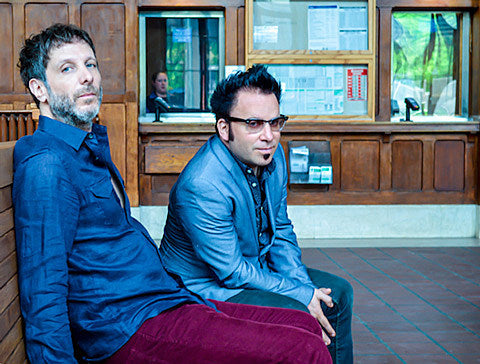 Mercury Rev announce ‘The Light in You’ LP, share “The Queen of Swans” (listen)