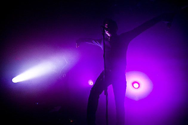 Mercury Rev, Lee Fields, Buster Poindexter & more playing ‘Gotham Holiday Swing’ this weekend
