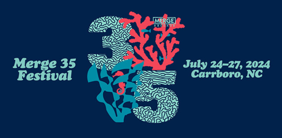 Merge 35 initial lineup: Destroyer, David Kilgour, Clientele, Lambchop, more