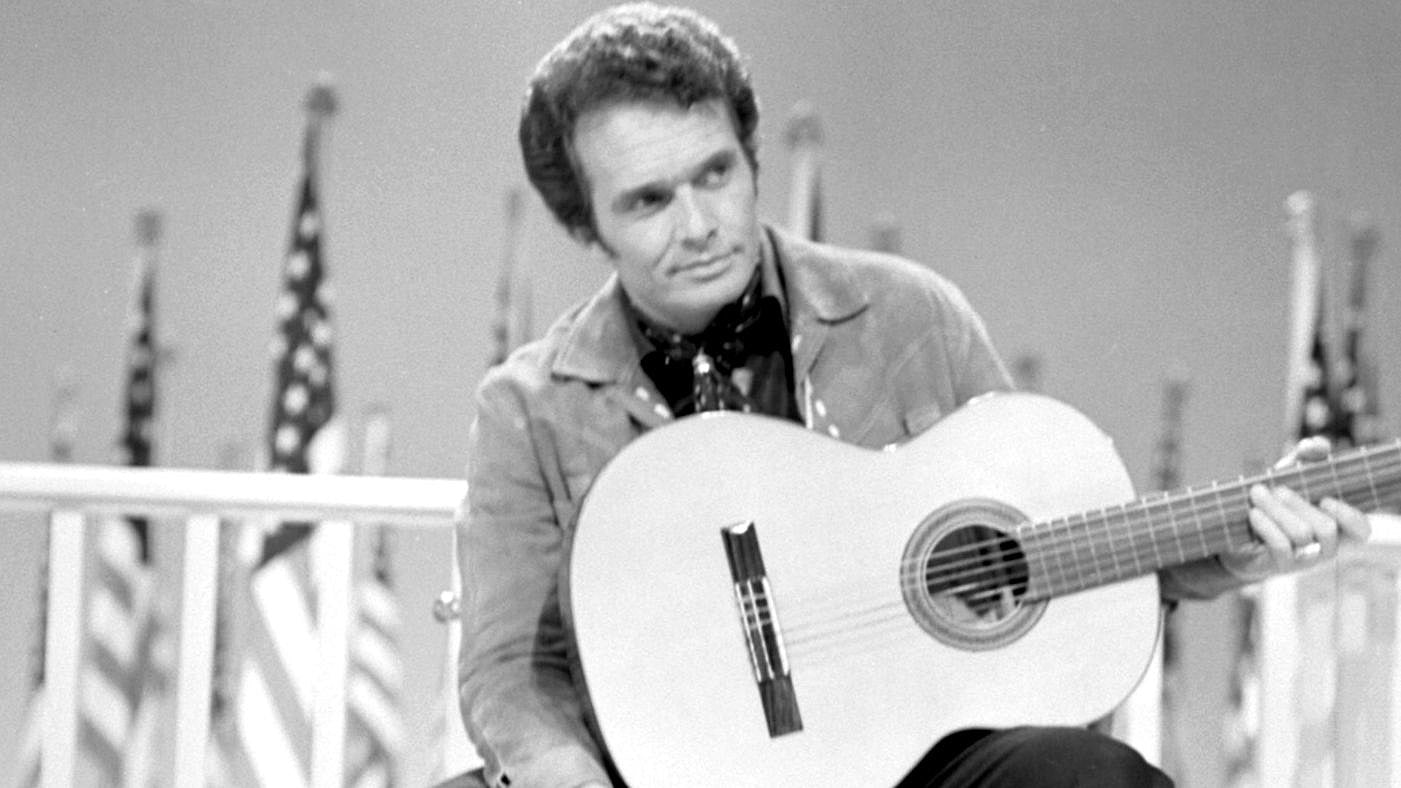 Merle Haggard, RIP