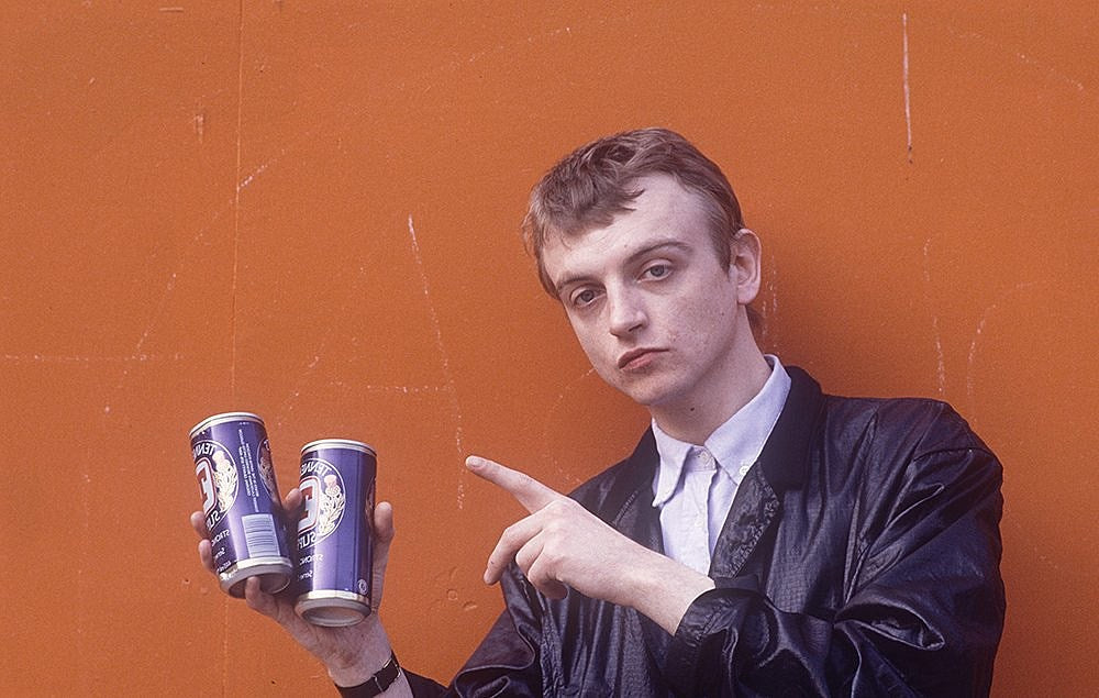 Bill’s Indie Basement (1/26): The all-Fall Mark E. Smith Tribute Edition