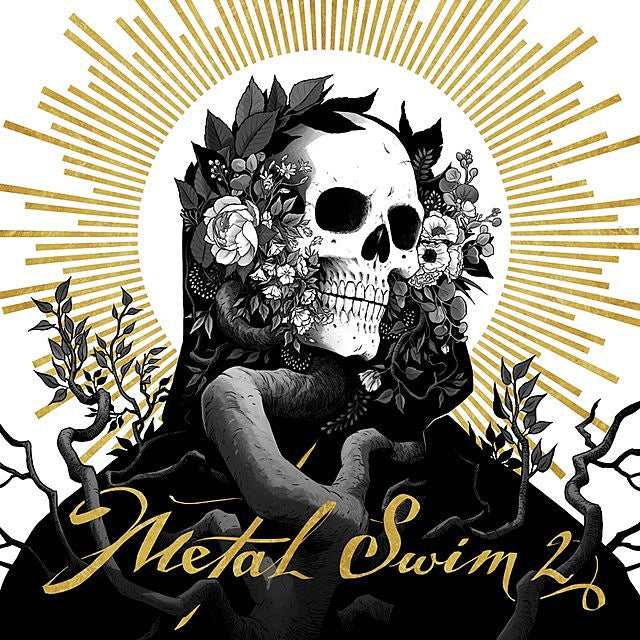 stream Adult Swim’s new metal comp ft. Baroness, Sunn O))), Eyehategod, more