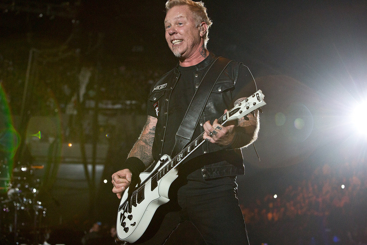tours announced: Metallica/Ghost, Come, Cypress Hill, Power of the Riff, more