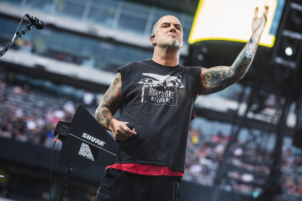 Pantera announce 2024 tour with Lamb of God (Madison Square Garden included)