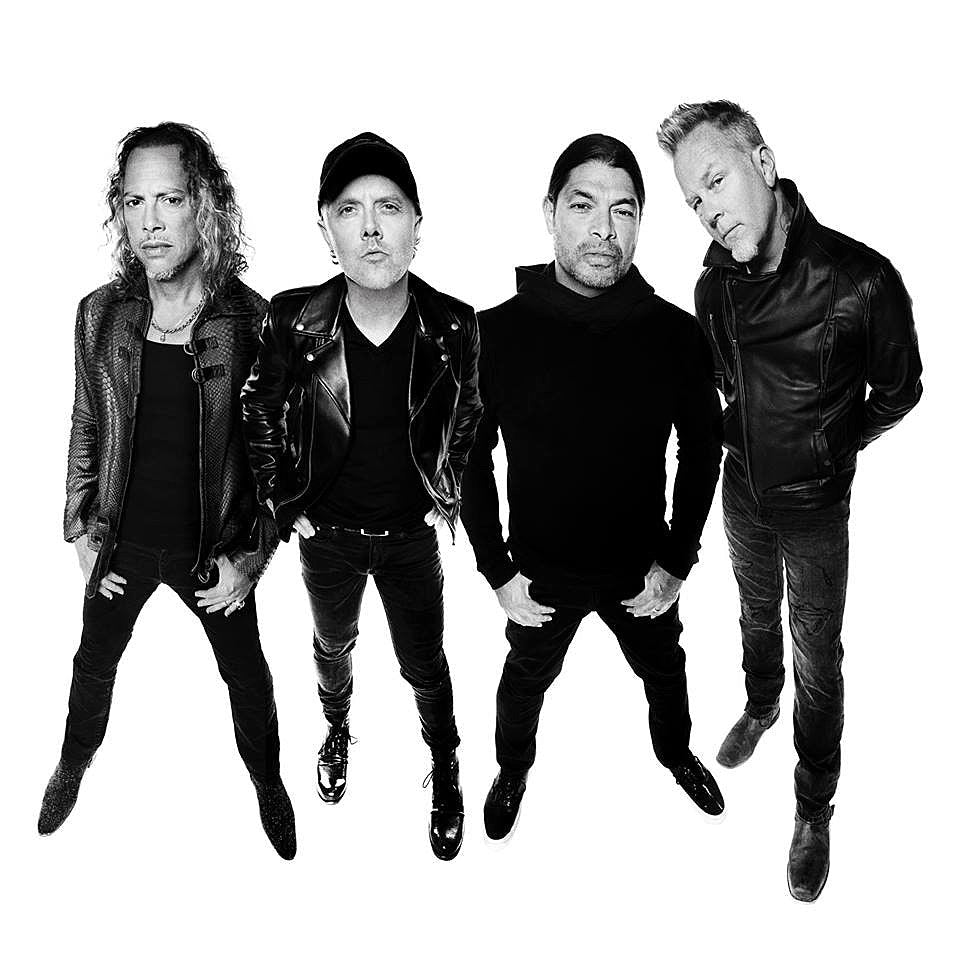 Metallica, Roger Waters & more playing Neil Young’s 2016 Bridge School benefit
