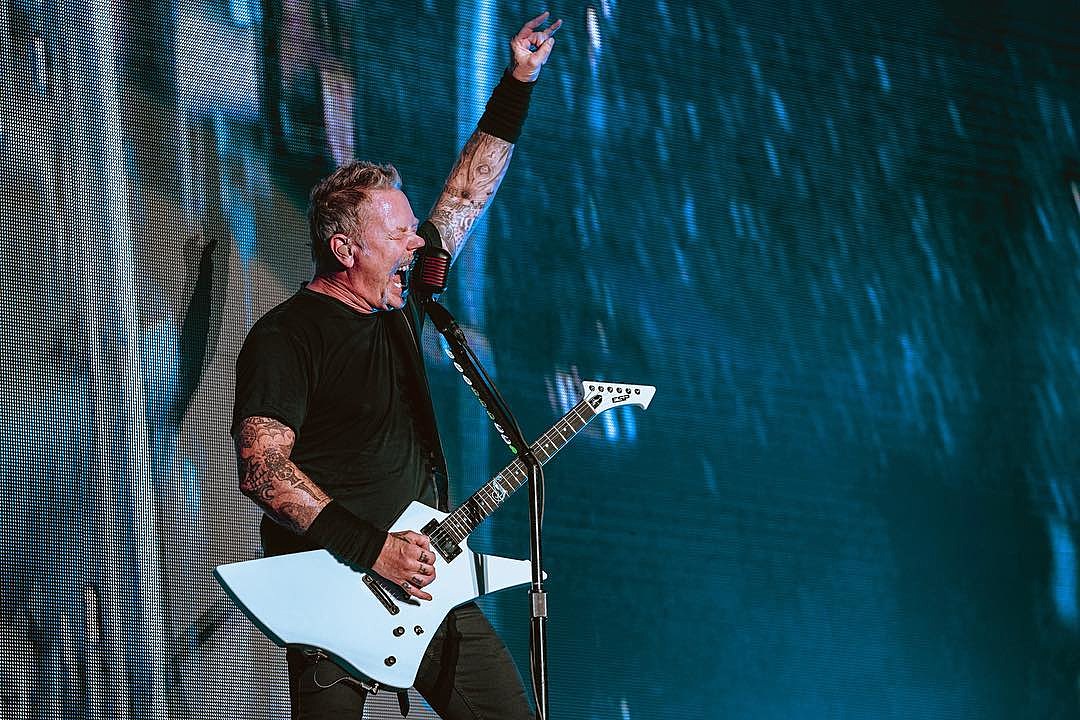 Alice In Chains tribute livestream w/ mems of Metallica, Nirvana, Soundgarden, Pearl Jam & more coming