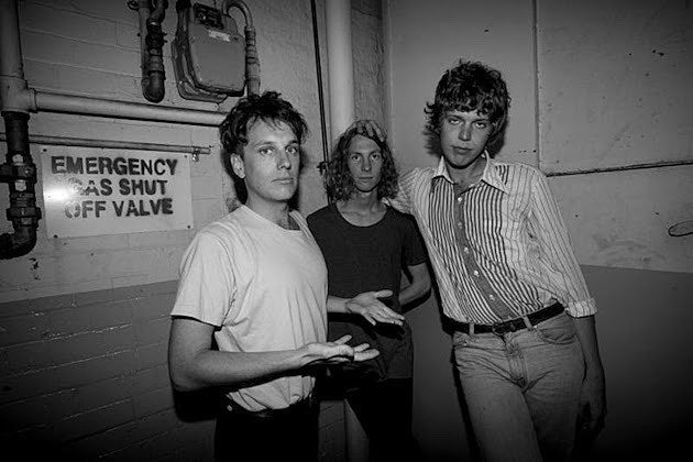 Methyl Ethel sign with 4AD, reissue debut LP, share “Idee Fixe” video