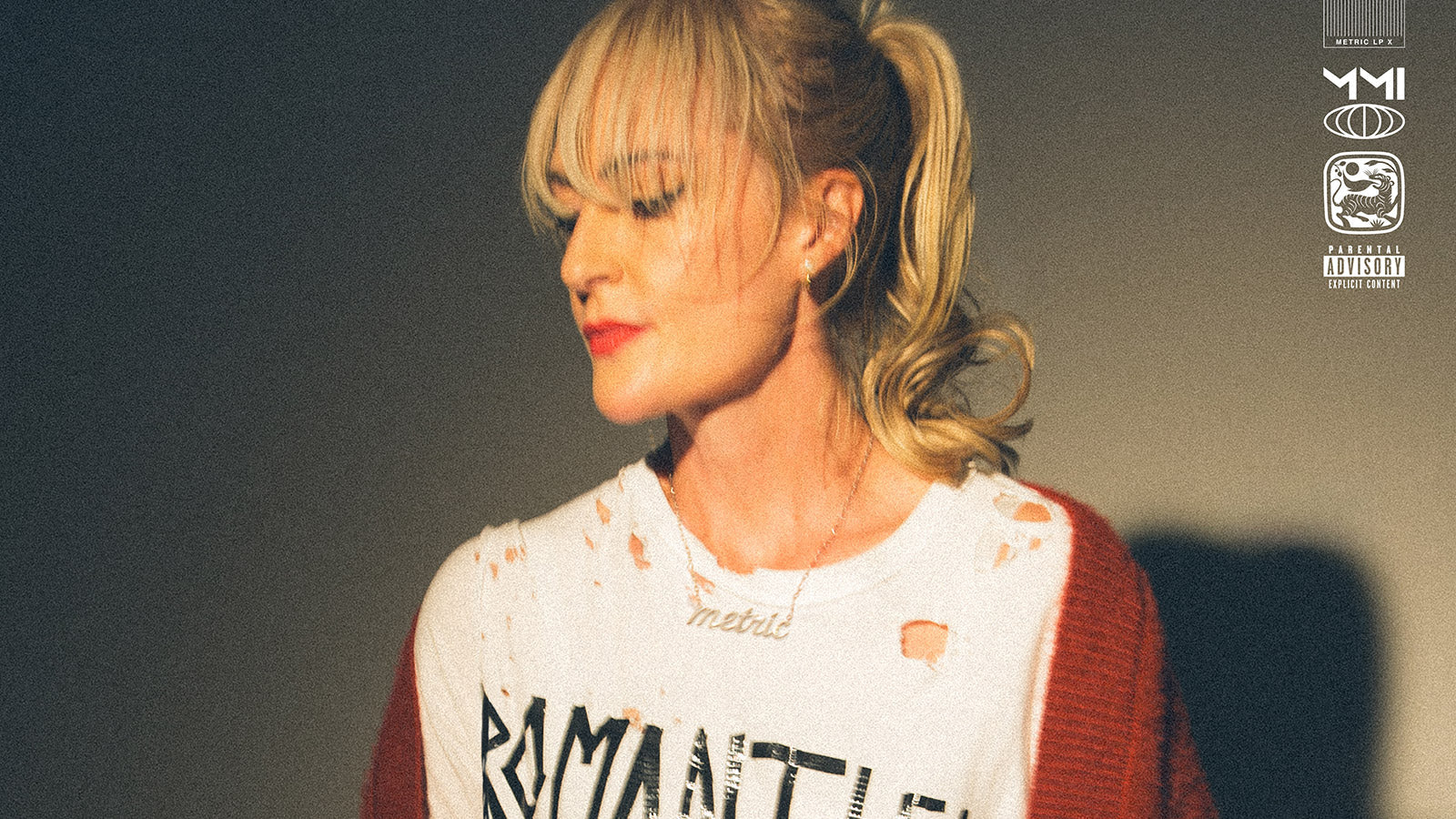 Metric also announce new album ahead of tour with Broken Social Scene & Stars, share “Victim of Luck”