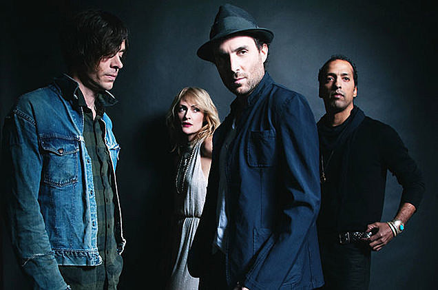 Metric @ Kings Theatre on BrooklynVegan presale (password here)