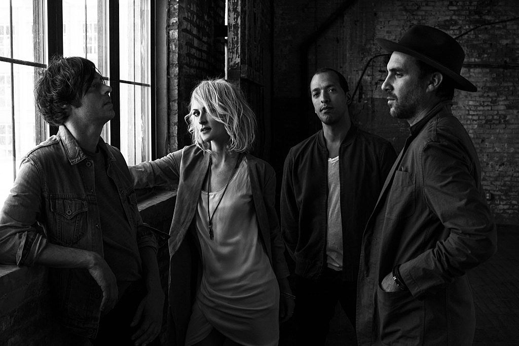 Metric announce 2019 tour (BrooklynVegan presale for NYC show)