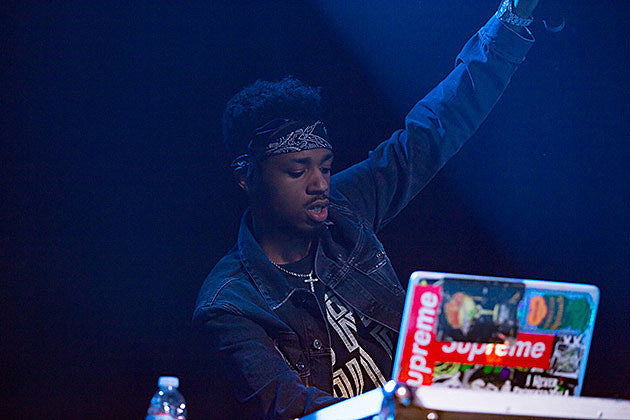 Baauer, Metro Boomin, Grandtheft & more playing Brooklyn fest The Greatest Day Ever