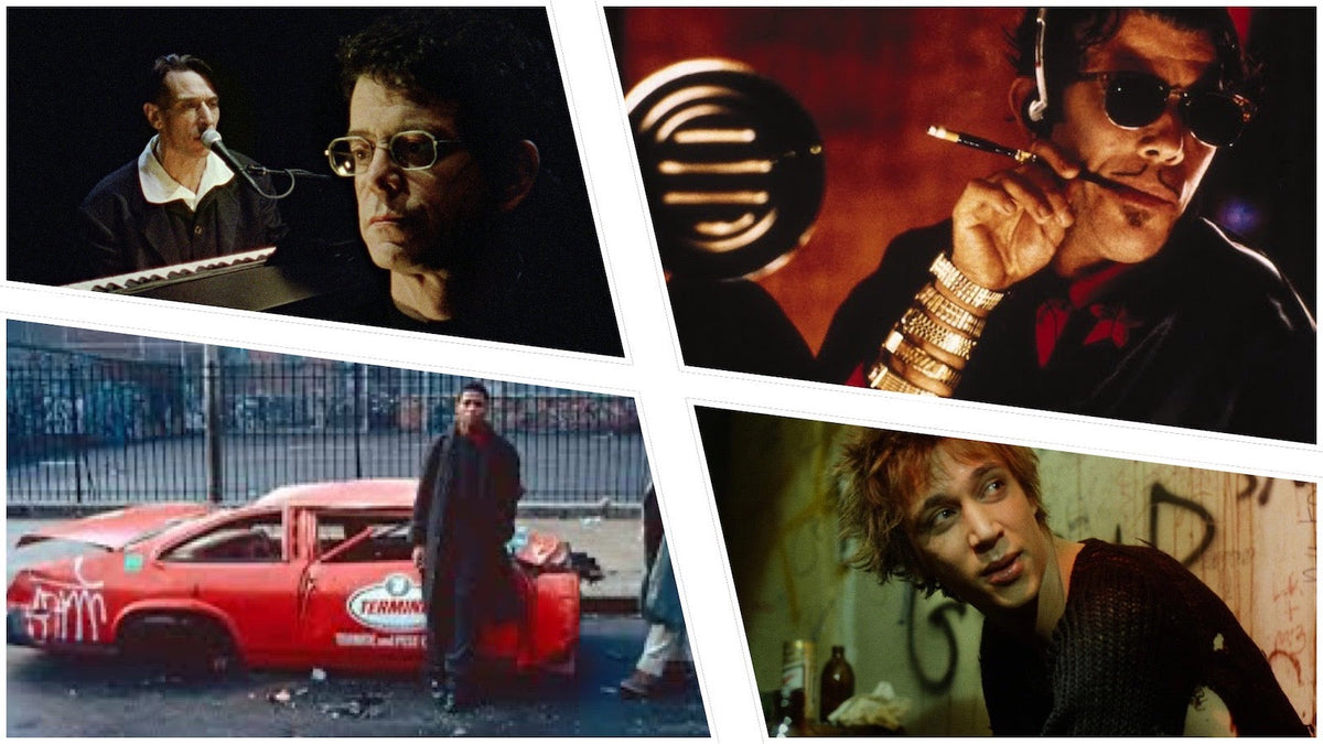 Metrograph’s ‘In Concert’ film series has Tom Waits’ ‘Big Time,’ ‘Stop Making Sense,’ ‘Downtown 81’ & more