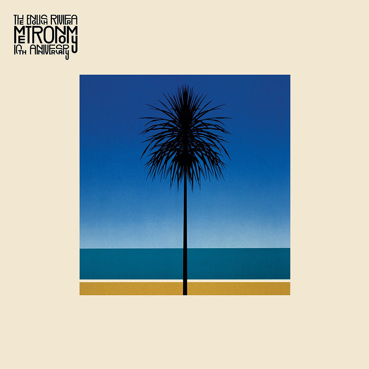 MGMT remix Metronomy’s “The Look” for ‘English Riviera’ 10th anniversary (listen)
