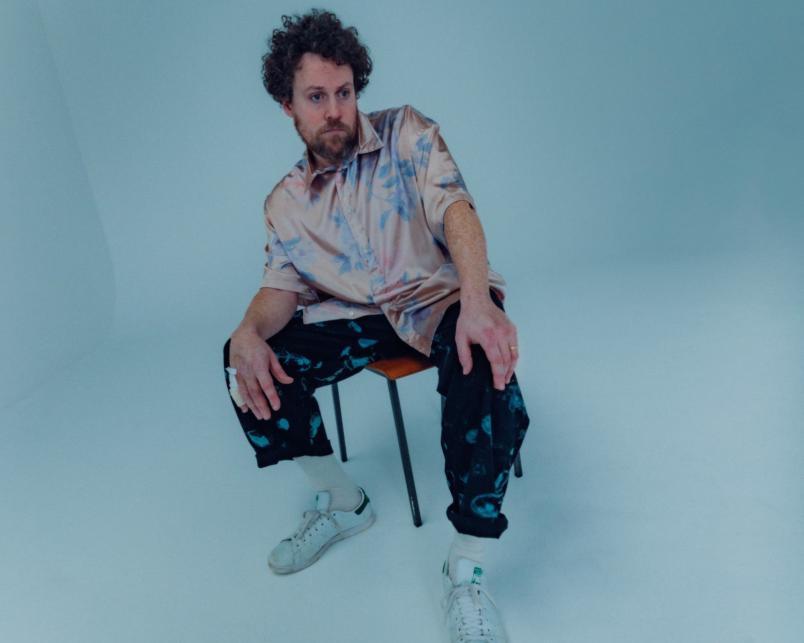 Metronomy sign to Ninja Tune, share new single “Nice Town” ft Pan Amsterdam