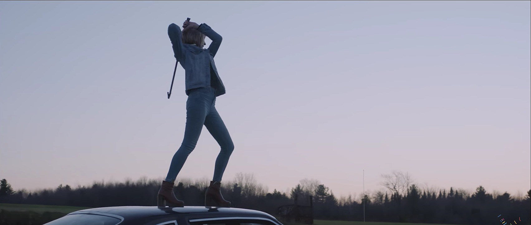Metronomy share video for Robyn collaboration “Hang Me Out to Dry”