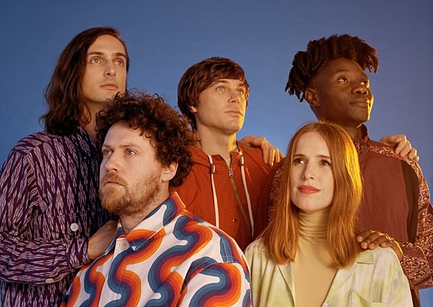 Metronomy share “Insecurity” video, announce tour openers (Charlotte Adigery, Bodega, more)