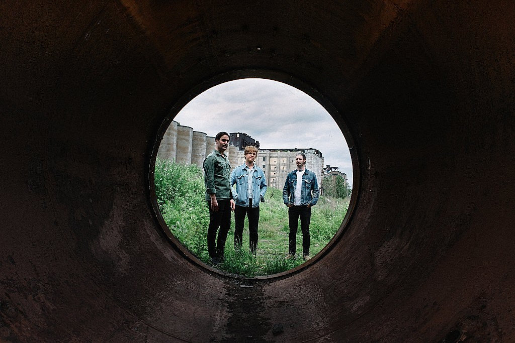 METZ prep Steve Albini-recorded LP, share “Cellophane,” touring w/ Uniform