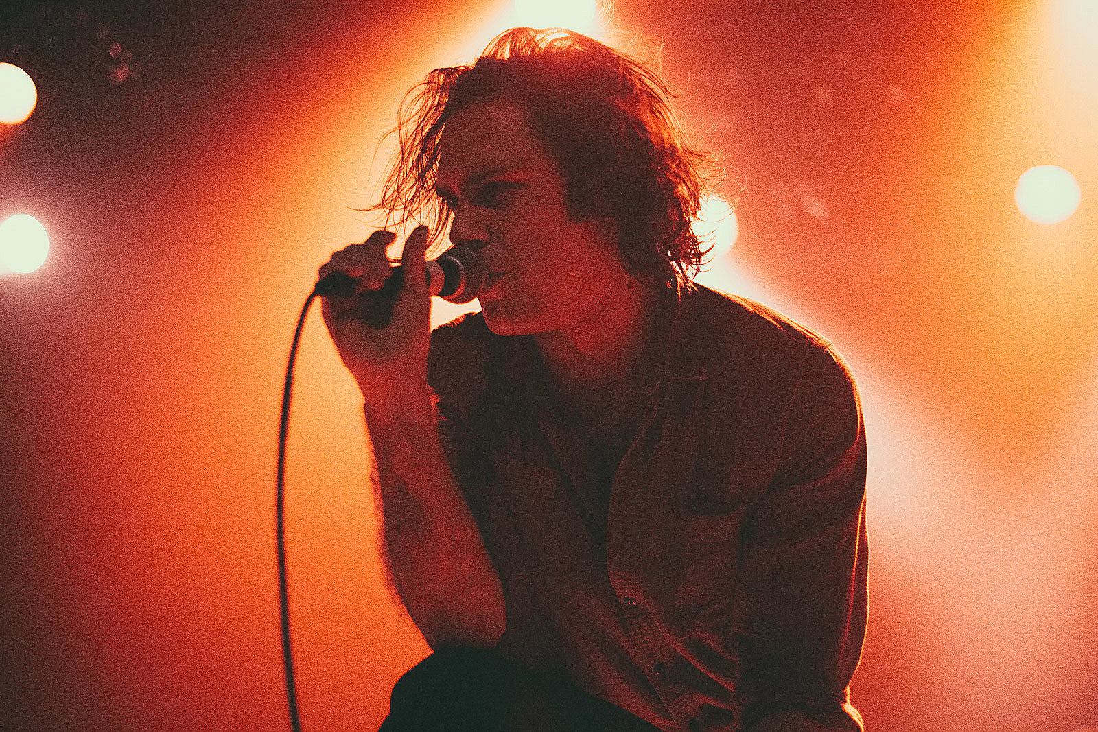 Bambara share “Sing Me to the Street” from new LP, expand 2020 tour