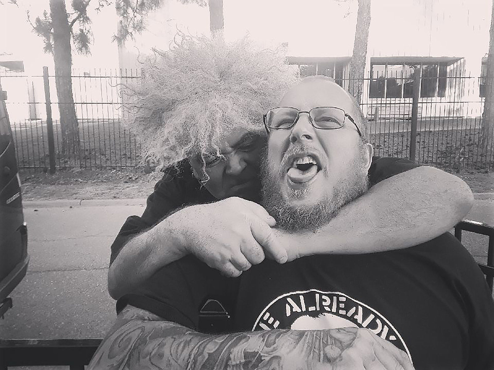 Melvins Tour Diary (part 2): Dale working Warsaw’s bistro, James Gang’s Jim Fox, more