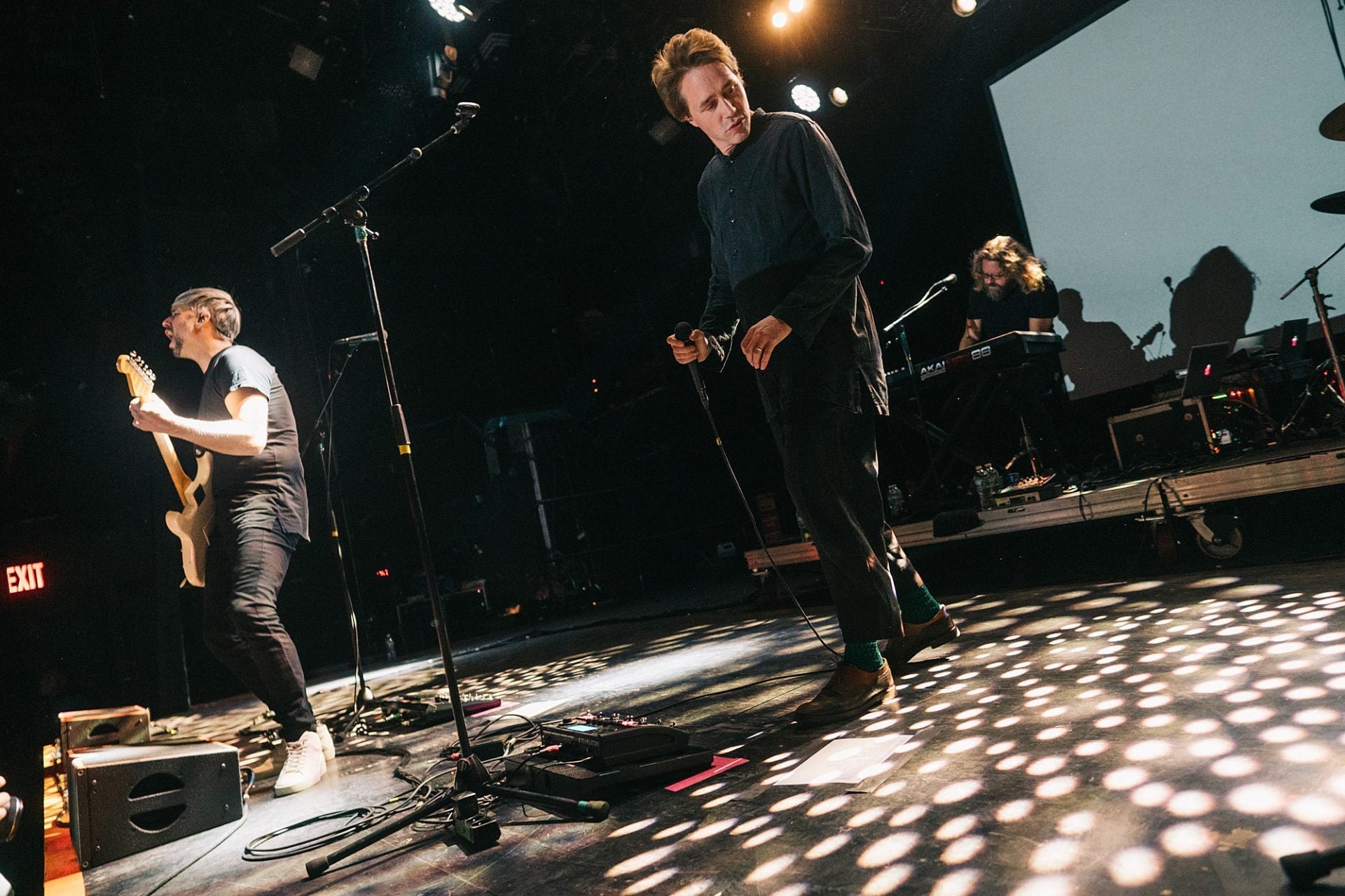 Mew played ‘Frengers’ in full at Brooklyn Steel (pics, videos, setlist)