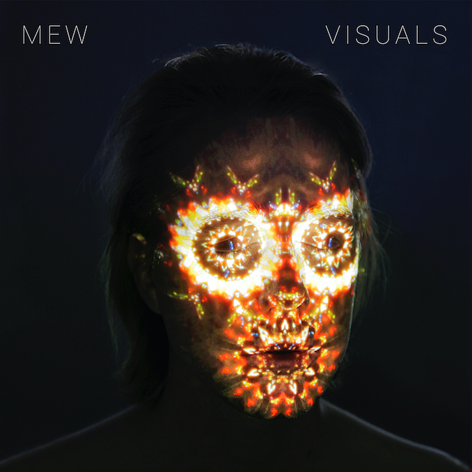 Mew announce new album ‘Visuals’ (stream “Carry Me to Safety”)