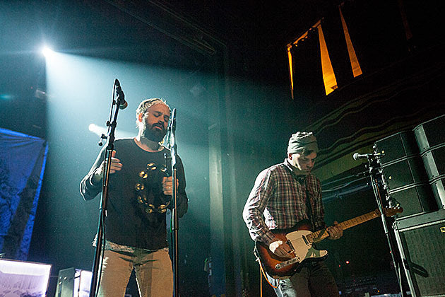 mewithoutYou show moved from Palisades to Saint Vitus