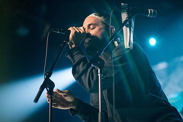 Say Anything, mewithoutYou, Teen Suicide & Museum Mouth announce 2016 tour