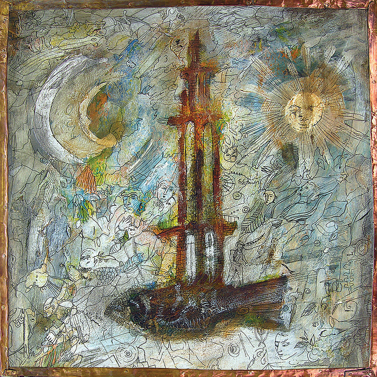 mewithoutYou announce new dates for ‘Brother, Sister’ 15th anniversary tour
