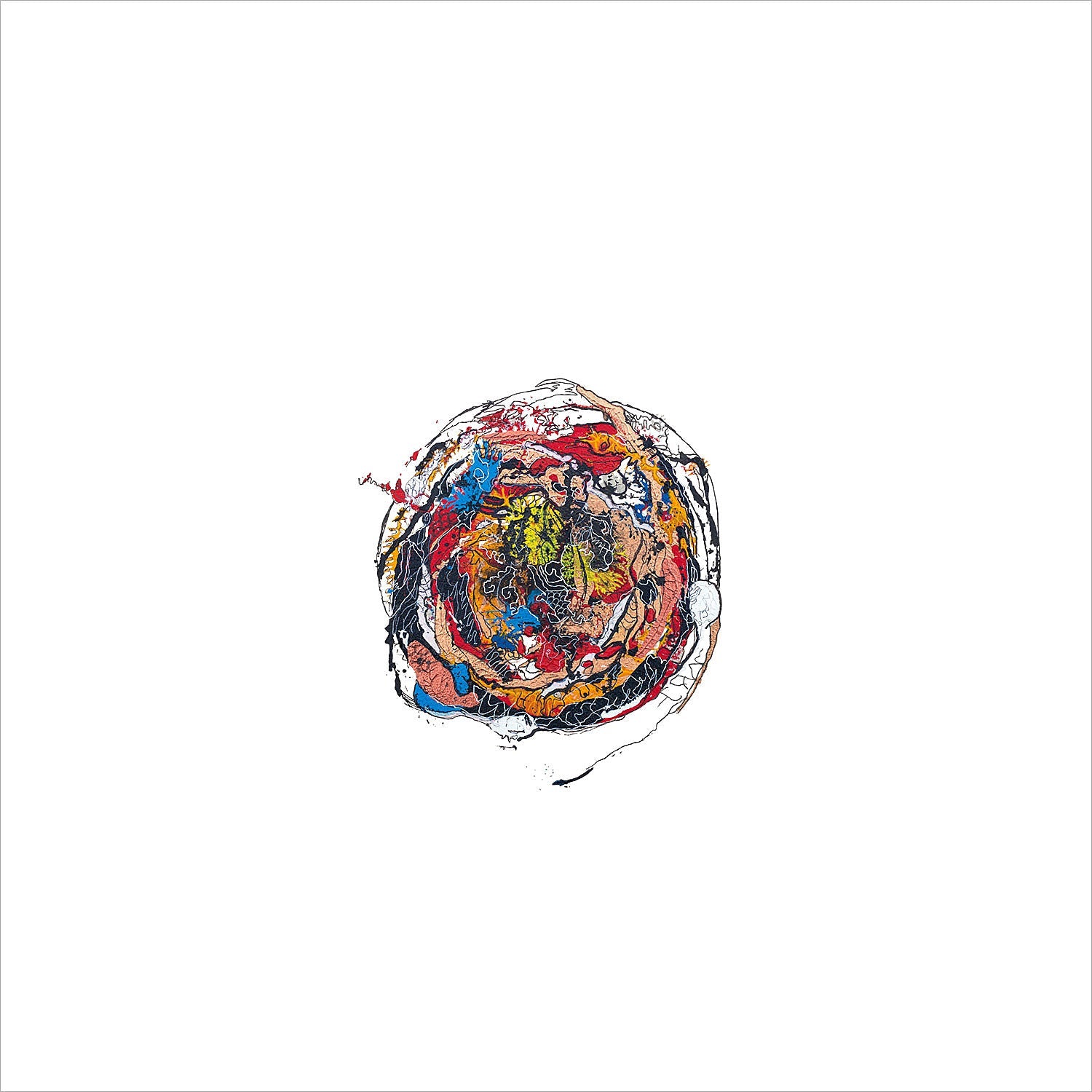 mewithoutYou surprise-release EP, announce new album