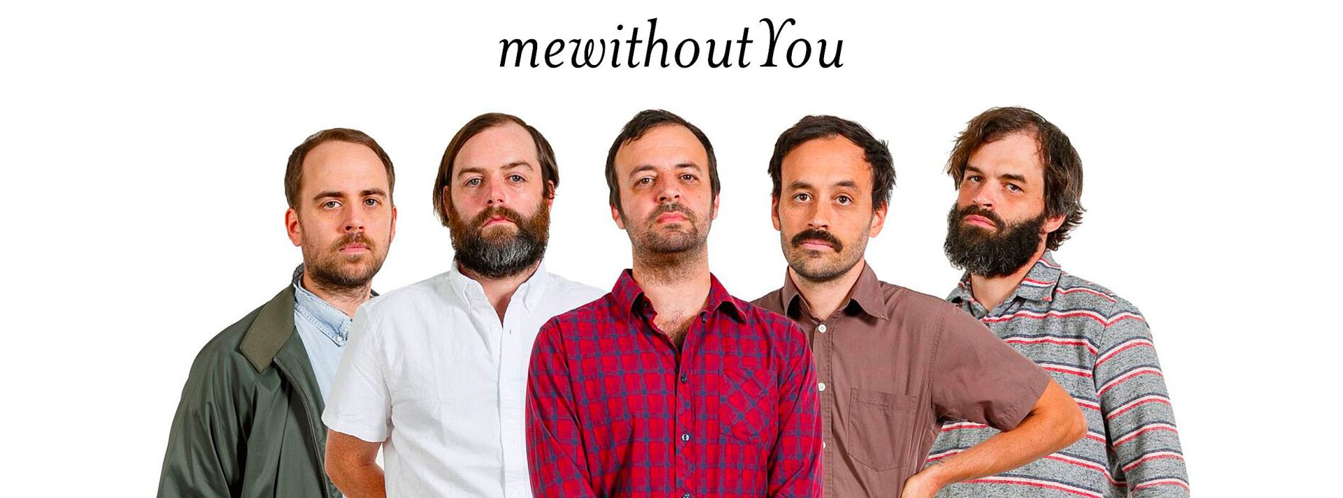 mewithoutYou announce tour