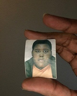 MF Doom writes tribute to his 14 year old son, who passed away