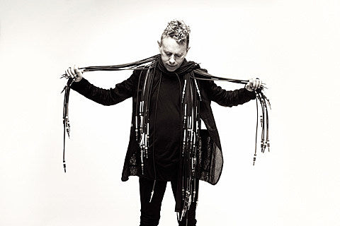 Martin Gore shares animated “Europa Hymn” video