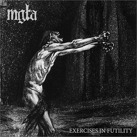 Mgla streaming new album ‘Exercises In Futility,’ touring, playing NYC’s Martyrdoom Fest