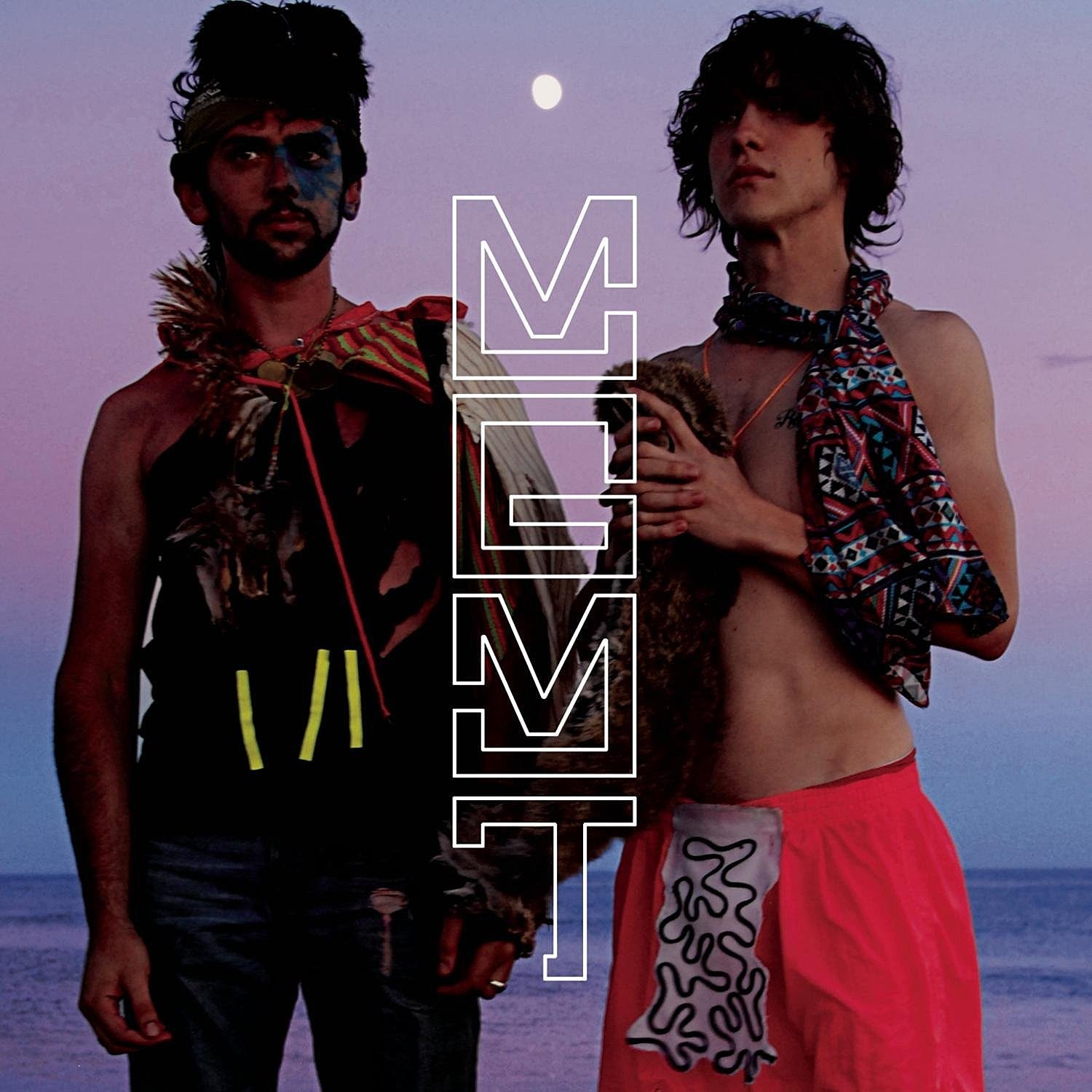 MGMT planning new LP, playing festivals; ‘Oracular Spectacular’ turning 10