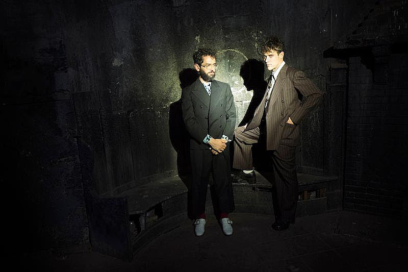 MGMT detail new LP, announce North American tour (2 Brooklyn shows)