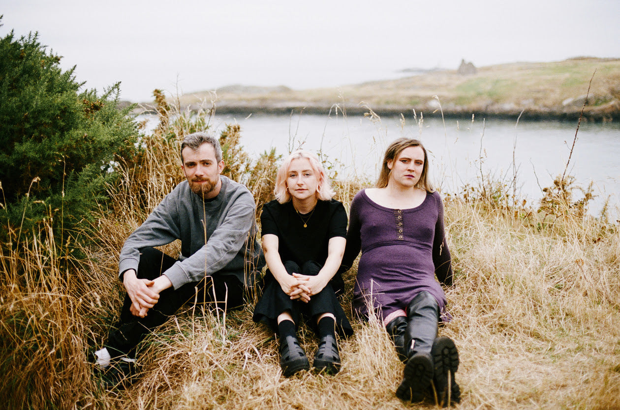 Irish band M(h)aol release new single on Merge, announce 2025 US tour dates