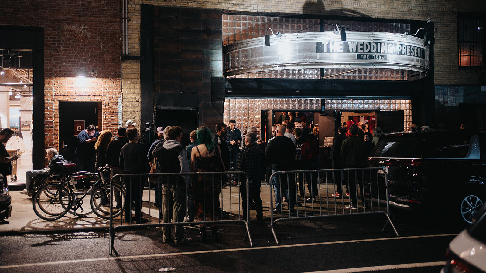 Music Hall of Williamsburg losing its lease in 2026