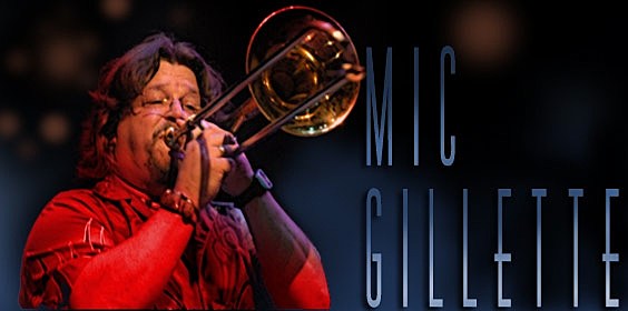 Mic Gillette (Tower of Power), RIP