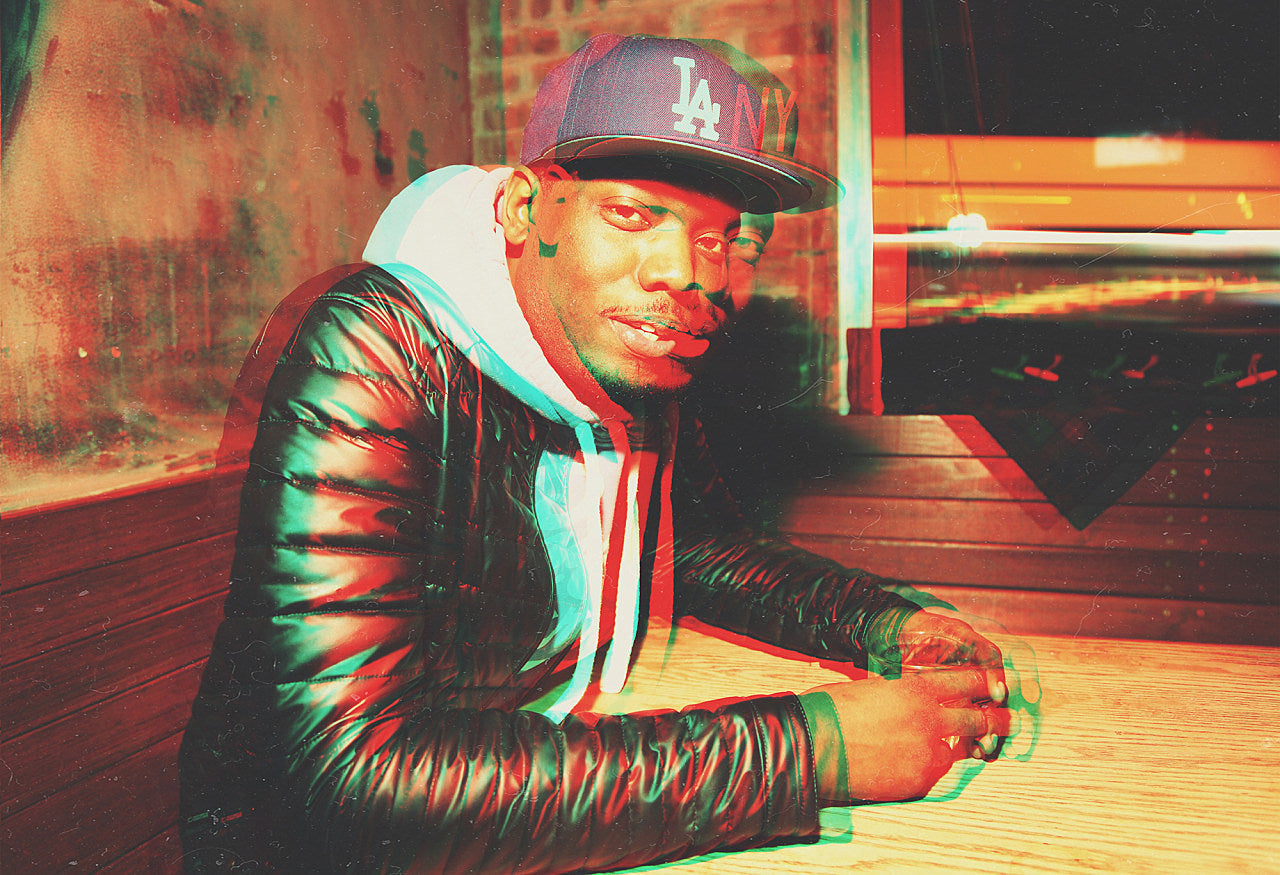 Michael Che on tour, playing Knitting Factory on Monday