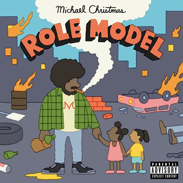 Michael Christmas going on ‘Role Model’ tour
