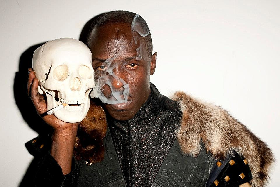 Michael K Williams (Omar from The Wire) to star in Miles Davis biopic next year