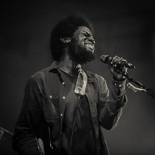 Michael Kiwanuka announces North American tour