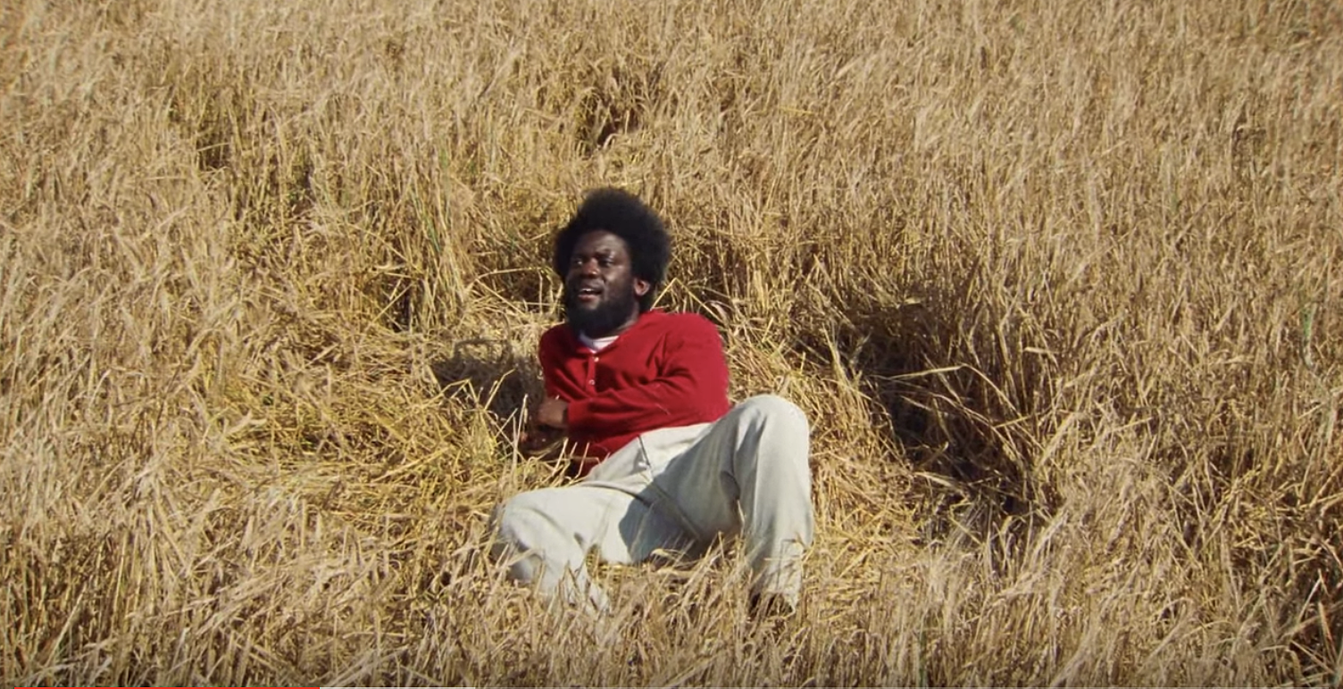 Michael Kiwanuka announces 2020 tour