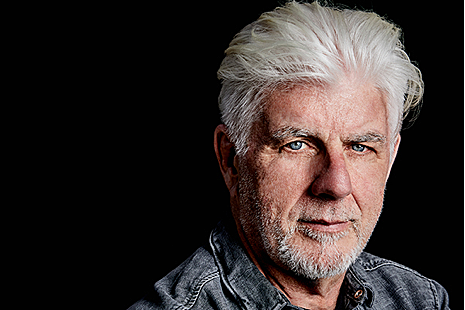 Michael McDonald preps new LP, touring, playing Carnegie Hall